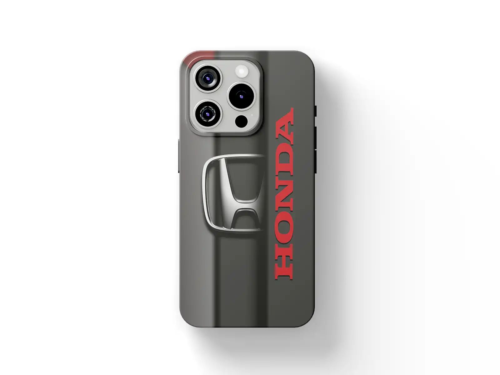 Honda Custodia Cellulare Design Robusto Resistente